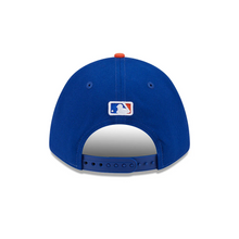 NEW YORK METS