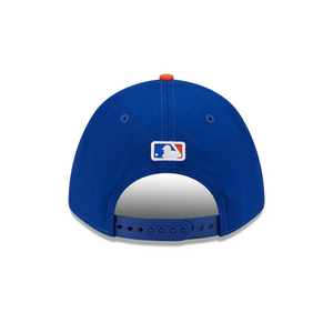 NEW YORK METS