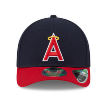 CALIFORNIA ANGELS