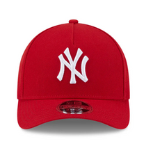 NEW YORK YANKEES