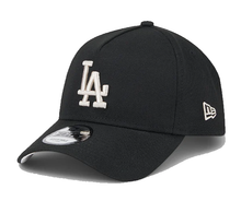LOS ANGELES DODGERS