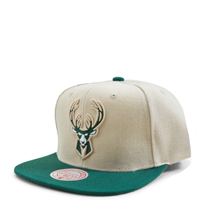 MILWAUKEE BUCKS