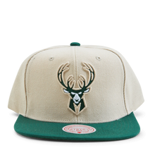 MILWAUKEE BUCKS