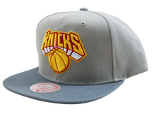 NEW YORK KNICKS