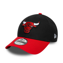 CHICAGO BULLS