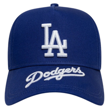 LOS ANGELES DODGERS
