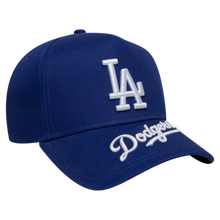 LOS ANGELES DODGERS