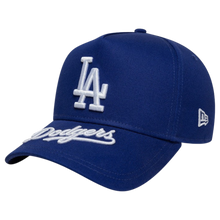 LOS ANGELES DODGERS