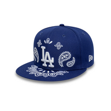 LOS ANGELES DODGERS