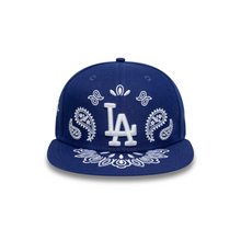 LOS ANGELES DODGERS