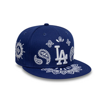 LOS ANGELES DODGERS