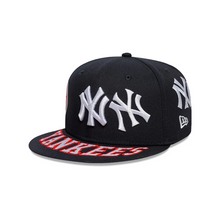 NEW YORK YANKEES