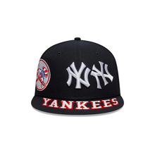 NEW YORK YANKEES