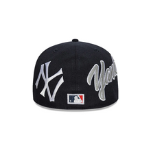 NEW YORK YANKEES