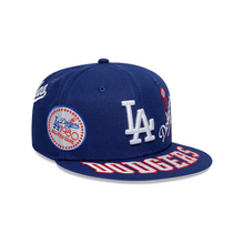 LOS ANGELES DODGERS