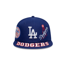 LOS ANGELES DODGERS