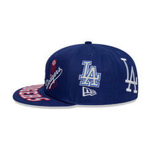 LOS ANGELES DODGERS
