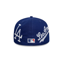 LOS ANGELES DODGERS