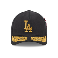 LOS ANGELES DODGERS