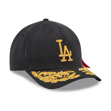 LOS ANGELES DODGERS