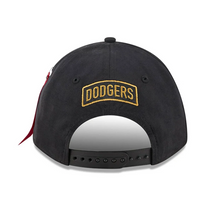 LOS ANGELES DODGERS