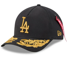 LOS ANGELES DODGERS