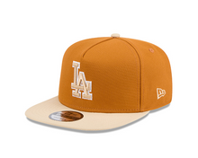 LOS ANGELES DODGERS