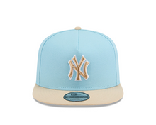 NEW YORK YANKEES