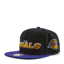 LOS ANGELES LAKERS