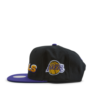 LOS ANGELES LAKERS