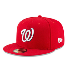 WASHINGTON NATIONALS