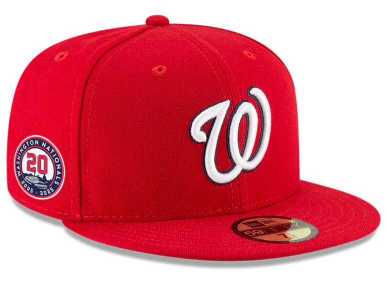 WASHINGTON NATIONALS