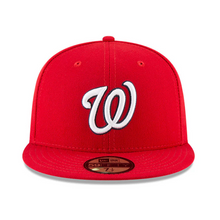 WASHINGTON NATIONALS