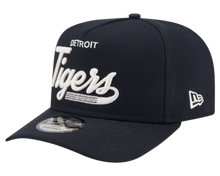 DETROIT TIGERS