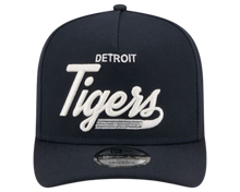 DETROIT TIGERS