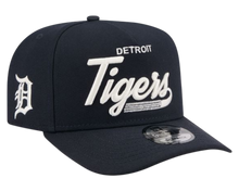DETROIT TIGERS