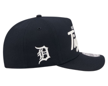DETROIT TIGERS