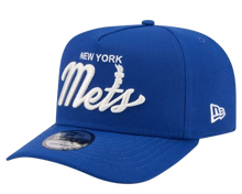 NEW YORK METS