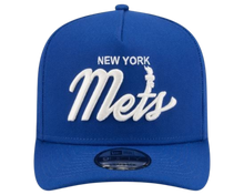 NEW YORK METS