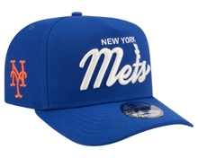 NEW YORK METS