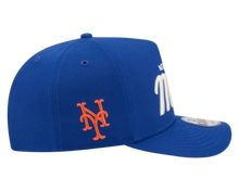 NEW YORK METS