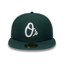 BALTIMORE ORIOLES