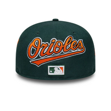 BALTIMORE ORIOLES