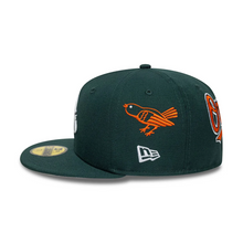 BALTIMORE ORIOLES