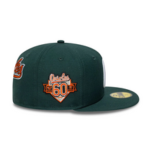 BALTIMORE ORIOLES