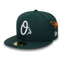BALTIMORE ORIOLES