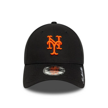 NEW YORK METS