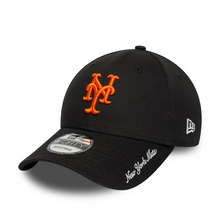 NEW YORK METS