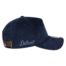 DETROIT TIGERS