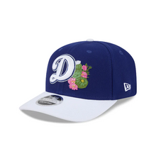 LOS ANGELES DODGERS